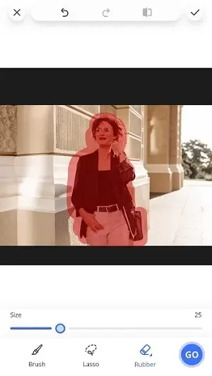 PhotoRetouch-Touch Eraser